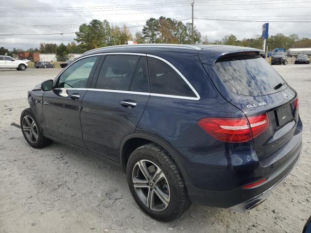 VIN WDC0G4JB6JV018374 2018 MERCEDES-BENZ GLC-CLASS no.2