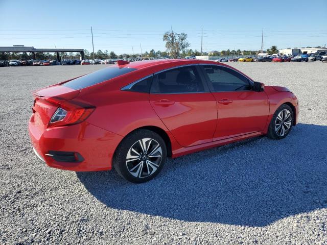 VIN JHMFC1F74JX015605 2018 HONDA CIVIC no.3