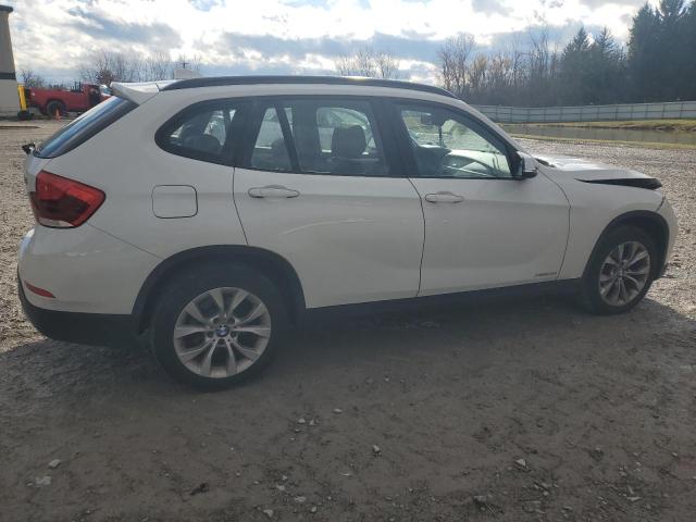 VIN WBAVL1C59DVR83020 2013 BMW X1 no.3