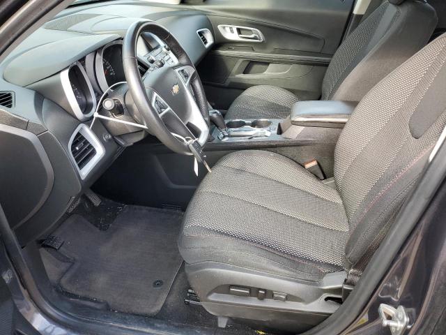 2016 CHEVROLET EQUINOX LT - 2GNFLFEK2G6163417