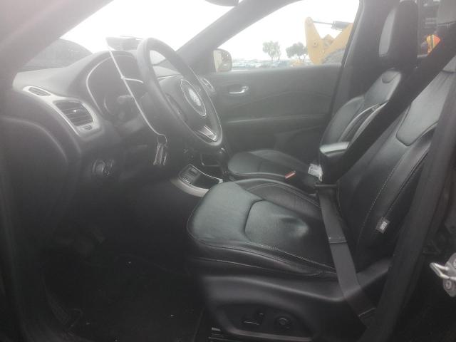 2021 JEEP COMPASS 80 3C4NJCEB0MT532775