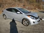 HYUNDAI ELANTRA GL photo