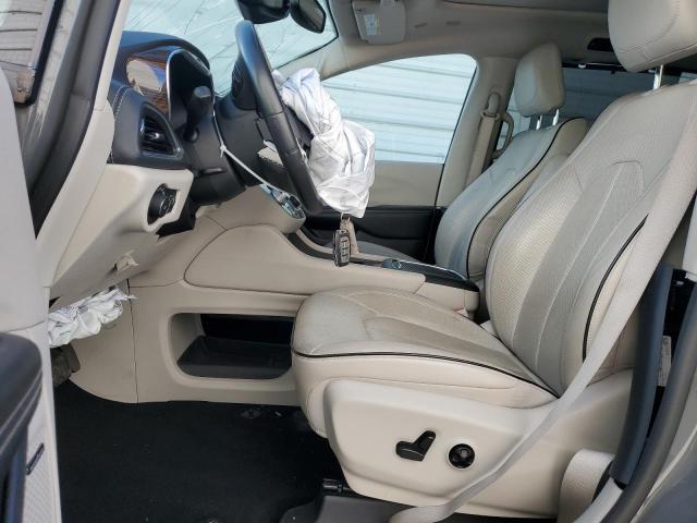 2021 CHRYSLER PACIFICA L - 2C4RC3GG9MR590603