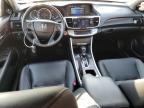 HONDA ACCORD EXL photo