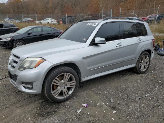 2014 MERCEDES-BENZ GLK 350 #2996096877