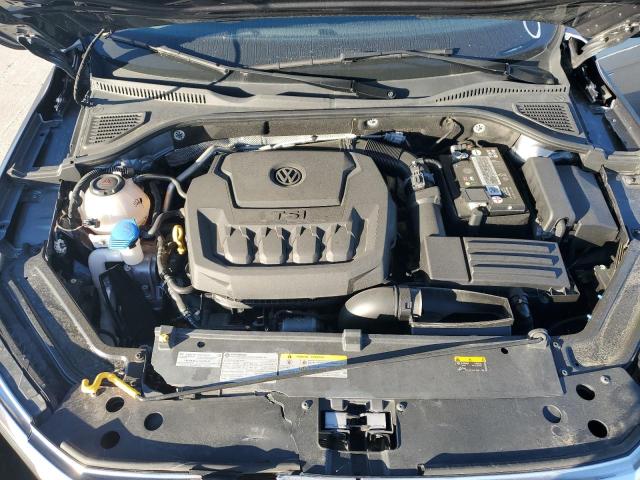2021 VOLKSWAGEN PASSAT R-L - 1VWMA7A35MC011786