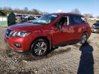 2017 NISSAN PATHFINDER - 5N1DR2MM7HC910041