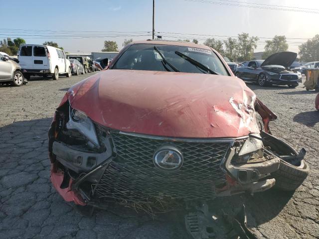 VIN JTHHA5BC0K5009807 2019 Lexus RC, 300 no.5