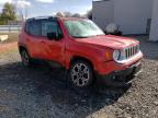 Lot #3023977245 2016 JEEP RENEGADE L