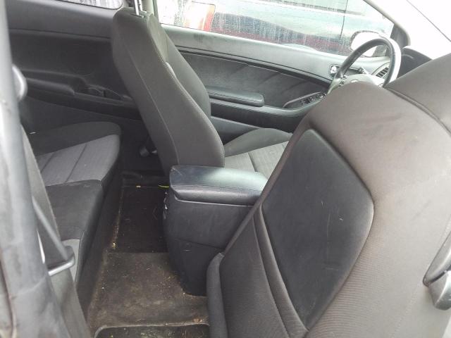 2016 KIA FORTE EX - KNAFX6A83G5645930
