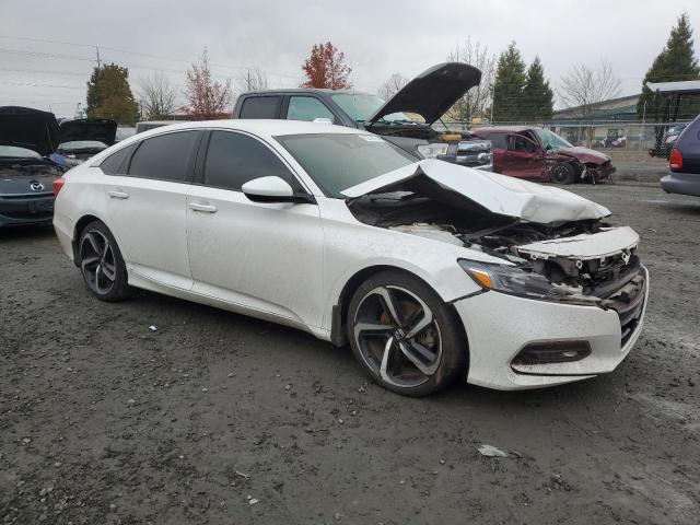 2019 HONDA ACCORD SPO - 1HGCV1F33KA142668