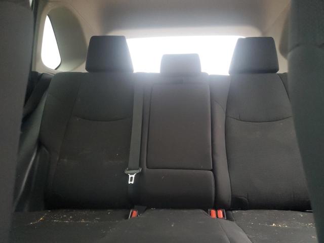 2019 TOYOTA RAV4 LE - 2T3F1RFVXKW032693
