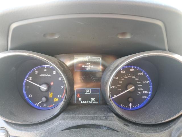 2015 SUBARU OUTBACK 2. - 4S4BSBNC0F3344903