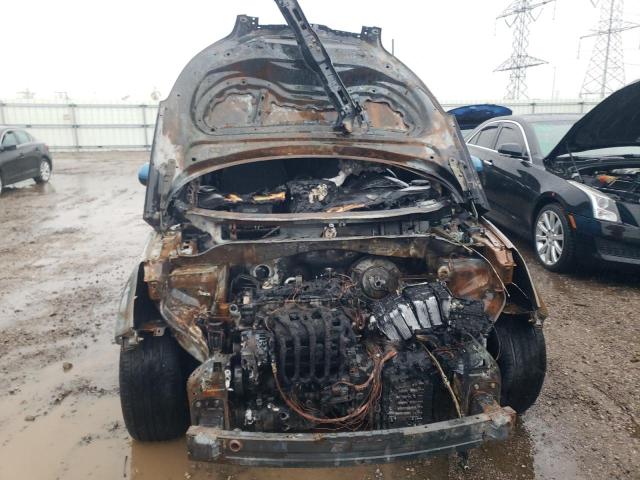 2016 KIA SOUL + - KNDJP3A57G7386929