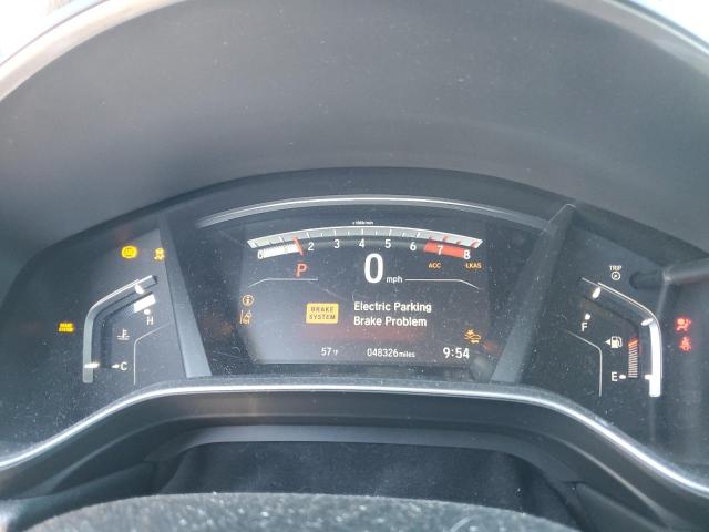 2018 HONDA CR-V EXL - 5J6RW1H86JA003514
