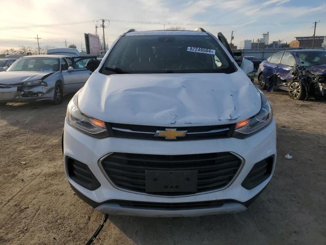 2017 CHEVROLET TRAX 1LT - 3GNCJLSB0HL280650
