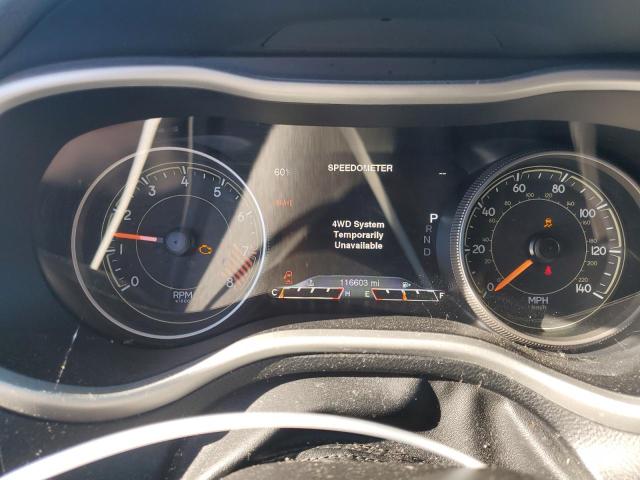 2015 JEEP CHEROKEE T - 1C4PJMBS6FW786457
