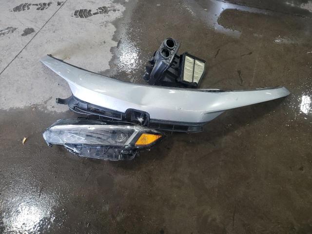 2024 HONDA CIVIC SPOR - 2HGFE2F52RH517014