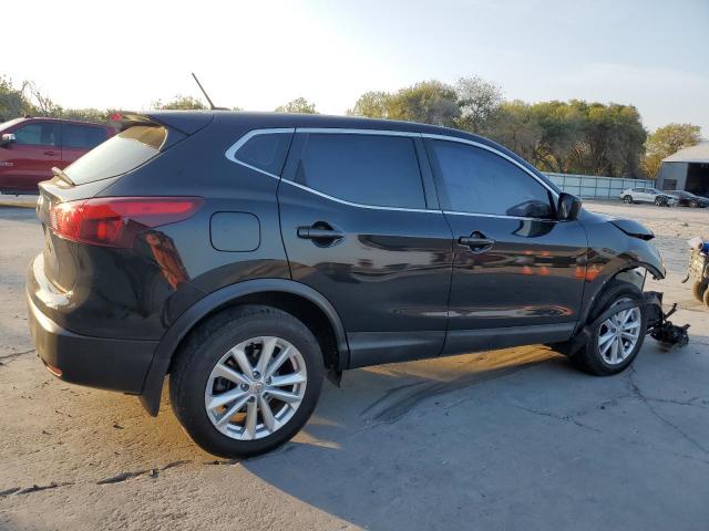 2017 NISSAN ROGUE SPOR - JN1BJ1CP5HW019577