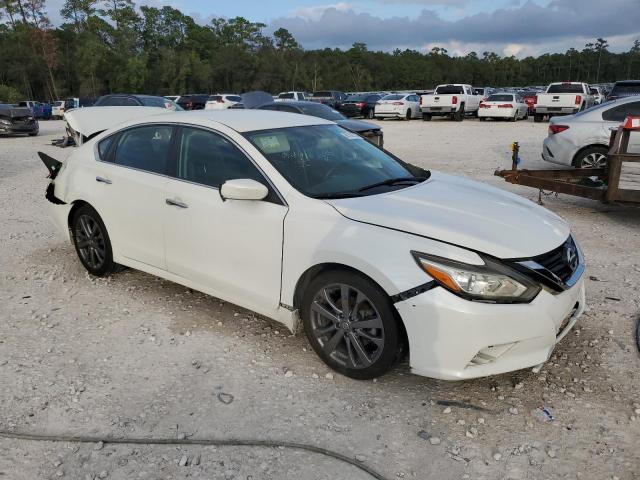2018 NISSAN ALTIMA 2.5 - 1N4AL3AP5JC155657