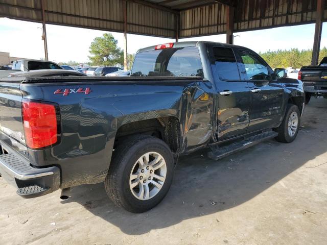 2018 CHEVROLET SILVERADO - 1GCVKREH9JZ146932
