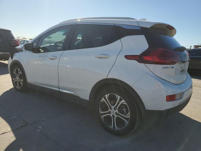 2020 CHEVROLET BOLT EV PR - 1G1FZ6S0XL4145648