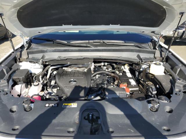 2024 LEXUS TX 350 BAS 5TDAAAA62RS005852