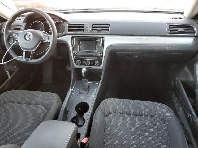 2016 VOLKSWAGEN PASSAT S - 1VWAT7A32GC005879