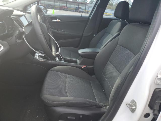 2018 CHEVROLET CRUZE LT - 1G1BE5SM8J7174195