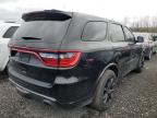 DODGE DURANGO SR photo