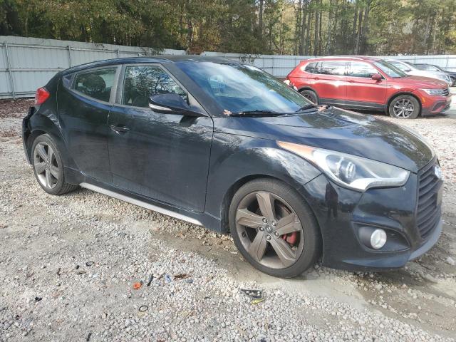 VIN KMHTC6AE3EU199347 2014 HYUNDAI VELOSTER no.4