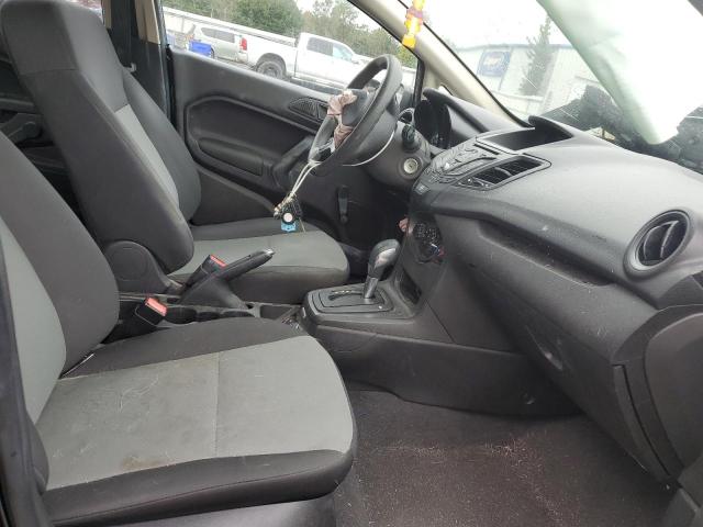 2017 FORD FIESTA S - 3FADP4AJ1HM167512