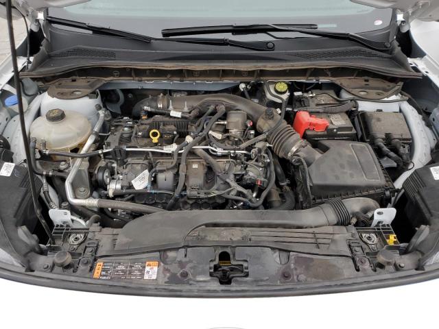 2022 FORD ESCAPE SEL - 1FMCU9H95NUC01090