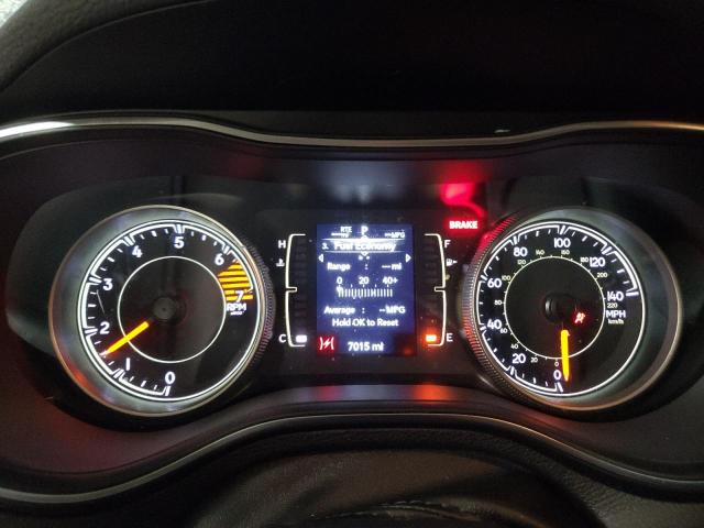 2019 JEEP CHEROKEE L - 1C4PJMLX3KD375730