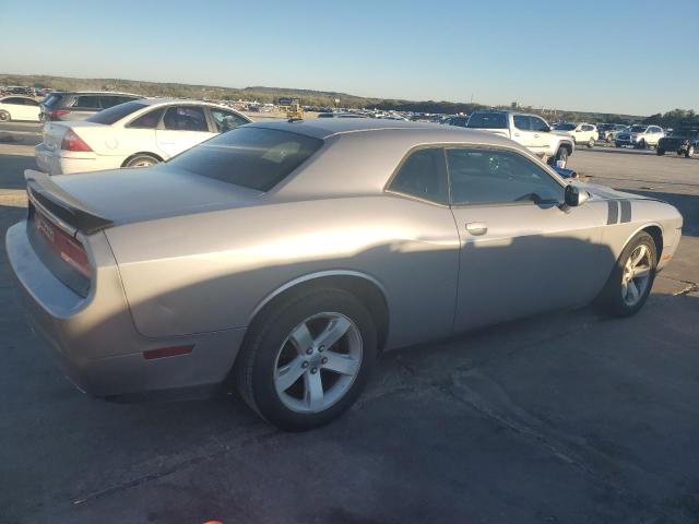 VIN 2C3CDYAG8EH184459 2014 Dodge Challenger, Sxt no.3