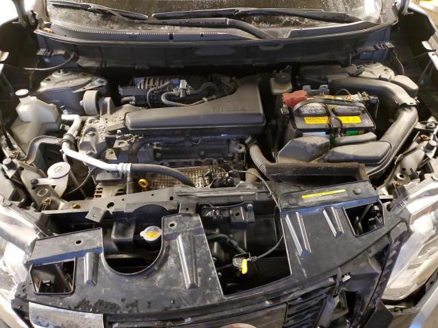 2017 NISSAN ROGUE S - JN8AT2MV9HW254686