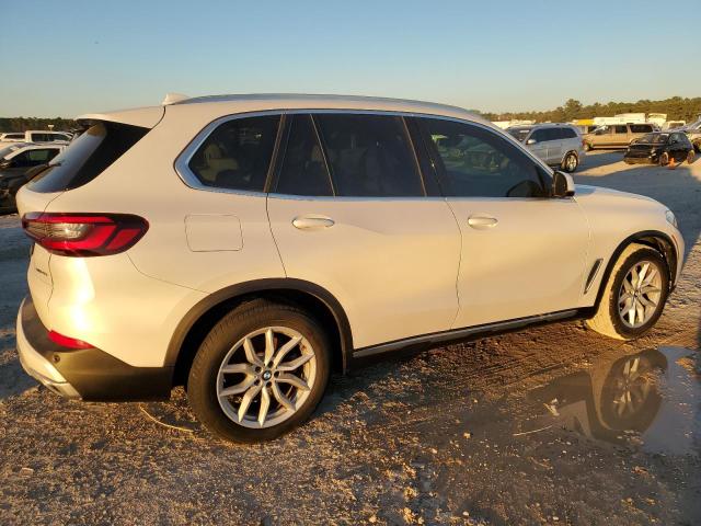 VIN 5UXCR4C09P9P02781 2023 BMW X5 no.3