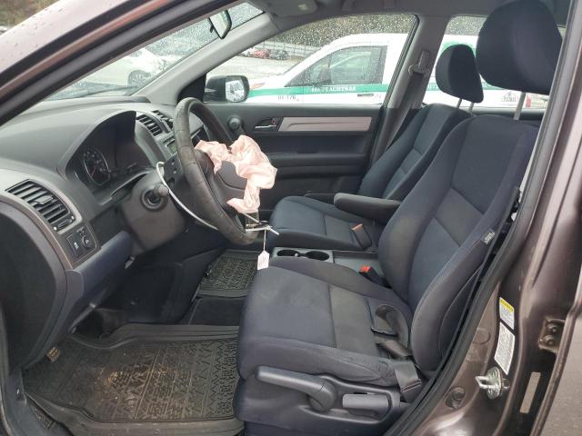5J6RE3H37BL000226 2011 HONDA CRV