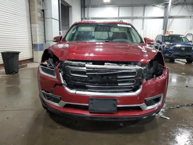 2015 GMC ACADIA SLT - 1GKKVSKD4FJ131977