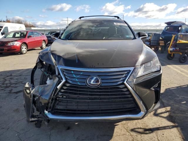 VIN 2T2BGMCA9KC040310 2019 LEXUS RX450 no.5