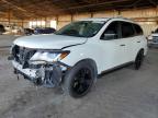 2017 NISSAN PATHFINDER - 5N1DR2MN6HC685619