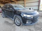 JEEP CHEROKEE L photo