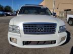 Lot #3023400270 2008 INFINITI QX56