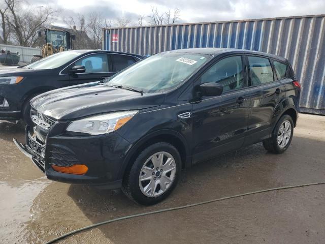 2014 FORD ESCAPE S #3023103956