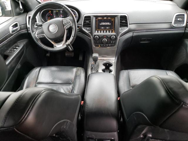 2018 JEEP GRAND CHER - 1C4RJFBG3JC136530