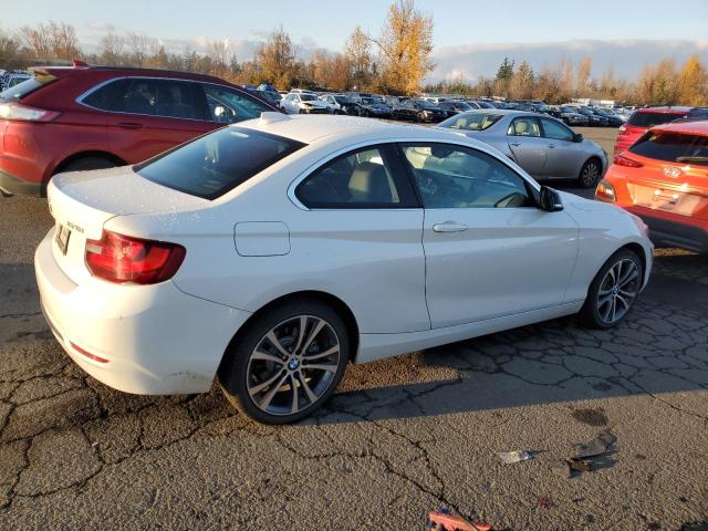 VIN WBA1F7C54FVX95470 2015 BMW 2 SERIES no.3