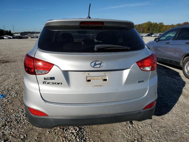 2015 HYUNDAI TUCSON GLS - KM8JTCAF8FU956520