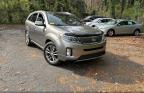 KIA SORENTO SX photo