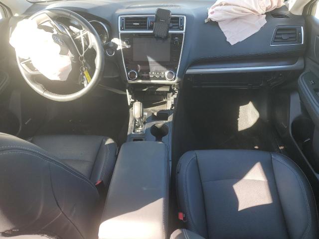 2018 SUBARU LEGACY 2.5 - 4S3BNAN67J3013714