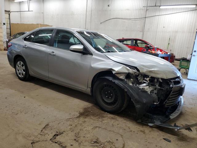 2016 TOYOTA CAMRY LE - 4T4BF1FK6GR548529